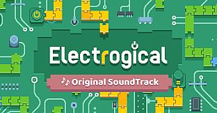 Electrogical ORIGINAL SOUNDTRACK