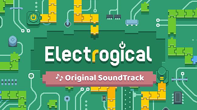Electrogical ORIGINAL SOUNDTRACK