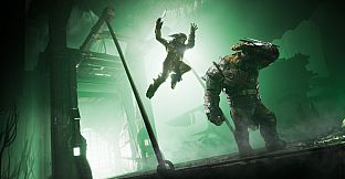 Styx: Blades of Greed