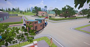 Tiny House Simulator: Prologue