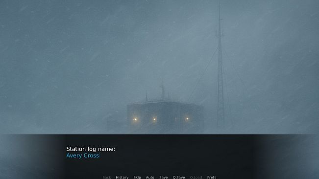 Signal Snow