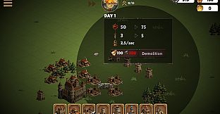 Fortress of the Fallen