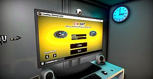 S.I.N. Unit - Wallpapers DLC