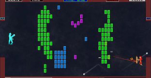 Prison Ball: Full Blown DLC: "Naughty Ice Formations"