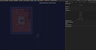 Latticefall: Zombie setting