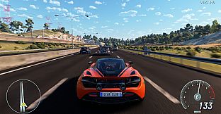 Gear.Club Unlimited 3