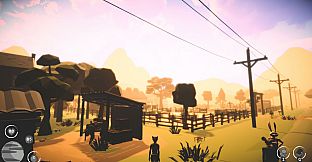 Astroventure: Unchartred Planet