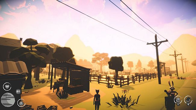 Astroventure: Unchartred Planet