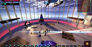 Drone Arena