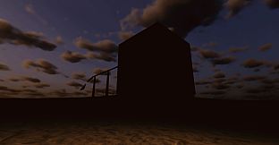 Walking Simulator A Month Club (Complete Edition)