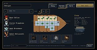 Eight Bells