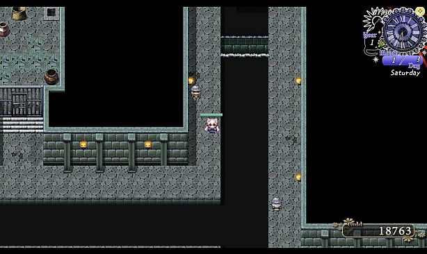 Start Heart Thief | 出发吧！偷心盗贼 | 出撃 ルビー | 出擊 偷心盜賊