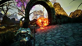 Crystalreach Islands