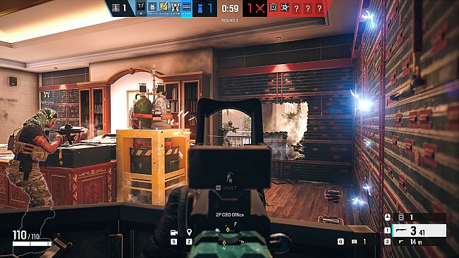 Premium Battle Pass Bundle - Rainbow Six Siege
