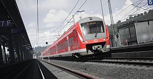 Train Sim World 7