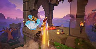 Divine Knockout (DKO) – wydanie „Starter Edition”