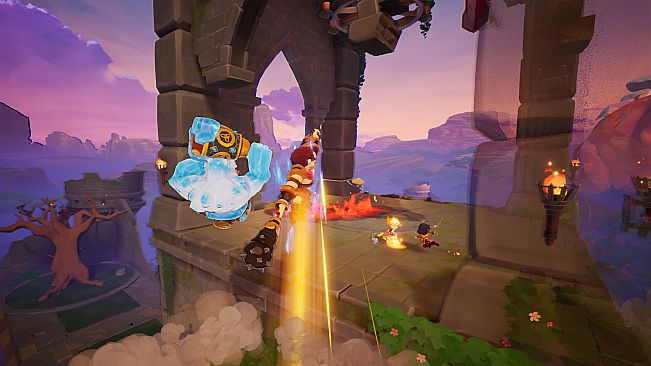 Divine Knockout (DKO) – wydanie „Starter Edition”