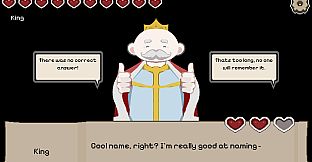 Non-violent Hero 非暴力系勇者！