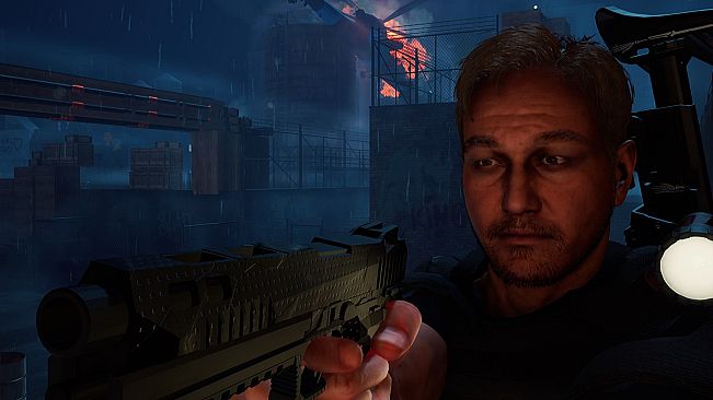 Outbreak: Shades of Horror Emporium DLC Collection