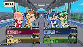 Our Field Trip Adventure