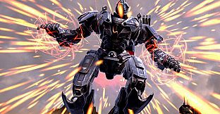 Archangel: Hellfire - Enlist FREE