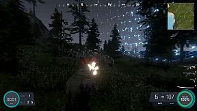 Infected Battlegrounds