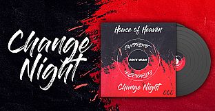 AnyWay! - Vinyl | Change Night