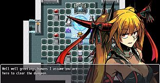 Zetrya: Dungeon Dive