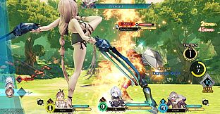 Atelier Ryza: Cool Selenite