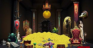 Star and Serpent Solitaire