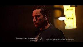 Detective: Ritual of the Sea