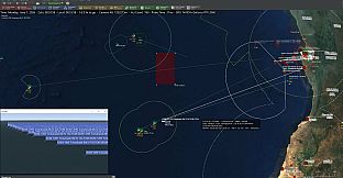Command: Showcase - Ford Class