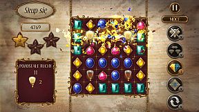 Bestseller: Curse of the Golden Owl