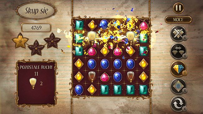 Bestseller: Curse of the Golden Owl