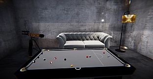 Billiards Pro Simulator