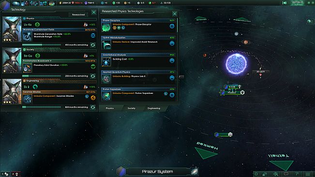 Stellaris: Nova Edition Upgrade Pack