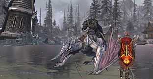 RIFT - The Rising Storm Power Pack