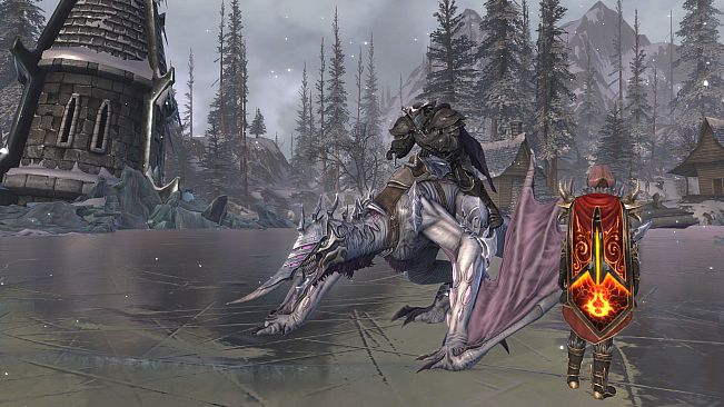 RIFT - The Rising Storm Power Pack