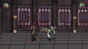 Cado: The Great Tournament