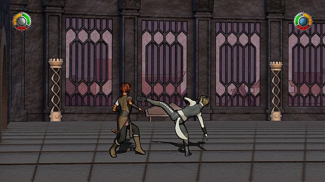 Cado: The Great Tournament