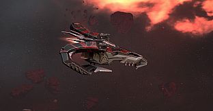 Star Conflict - Baphomet (Deluxe edition)