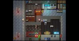 Demon World: Raya's Way of Life