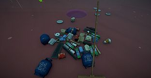 One's Trash Another's Treasure