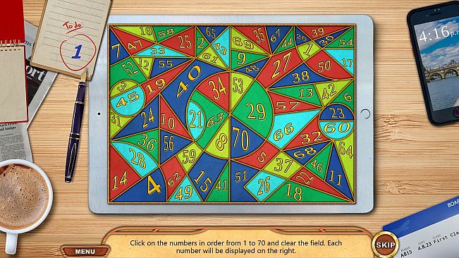 Big Adventure: Trip to Europe 7 - Collector's Edition