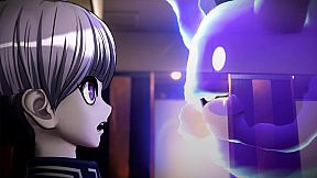 Master Detective Archives: RAIN CODE Plus