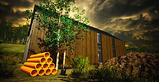 House Builder - Plumbing DLC