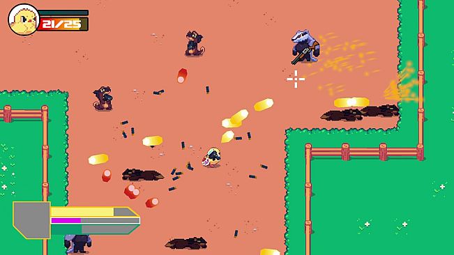 Why Did The Chicken Cross The Road?