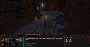 Demons of London