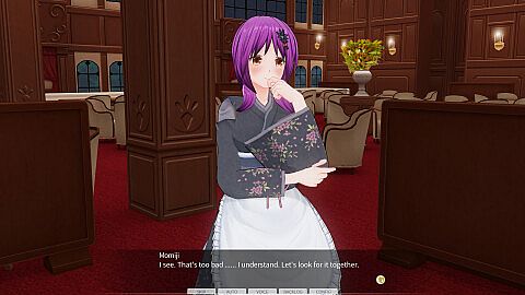 CUSTOM ORDER MAID 3D2 Unhealthily Obsessed Yamato Nadeshiko GP-02