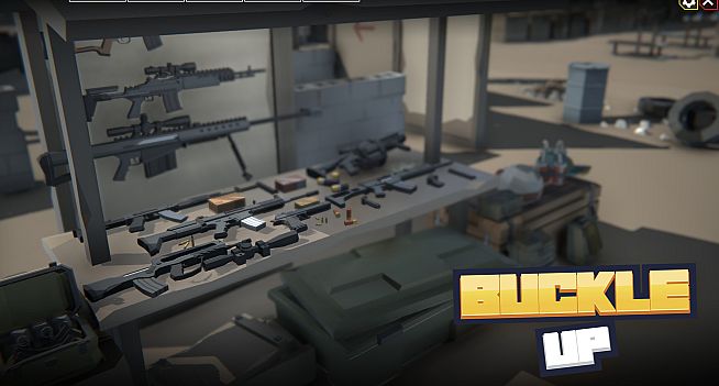 Polygon's Royale : Season 1